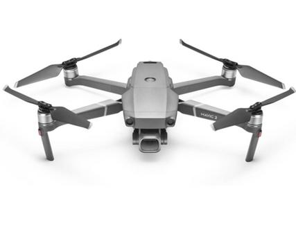 Drone DJI Mavic 2 Pro com câmara Hasselblad L1D-20c