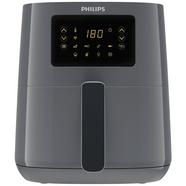 Fritadeira PHILIPS HD9255/60 (Baixo teor de gordura – 4.1 L)