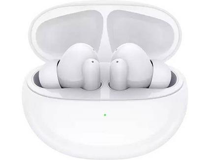 Auriculares Bluetooth True Wireless TCL S600 (In Ear – Branco)