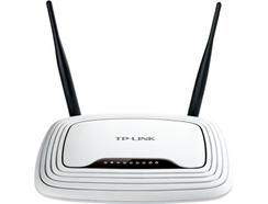 TP-Link Wireless N 300Mbps (TL-WR841ND)