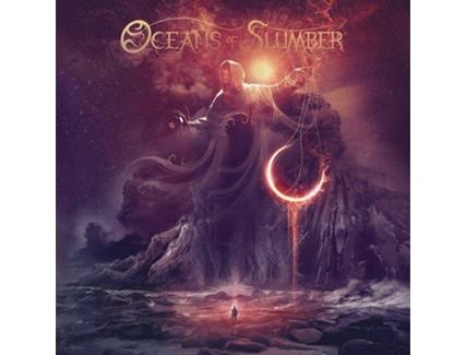 CD Oceans of Slumber: Oceans of Slumber