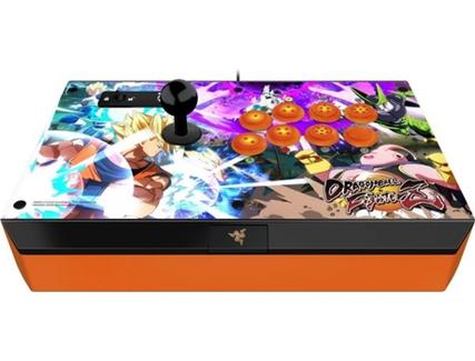 Comando XBOX ONE RAZER Dragon Ball Atrox Arcade Stick
