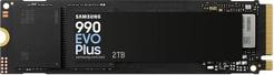 Samsung 990 EVO Plus 2TB SSD NAND PCIe 5.0×2 NVMe 2.0 7250MB/s