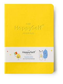 The HappySelf Journal (Edição portuguesa)