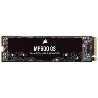 Corsair MP600 GS 500GB M.2 Gen4 PCIe x4 NVMe