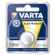 1 Varta electronic CR2032