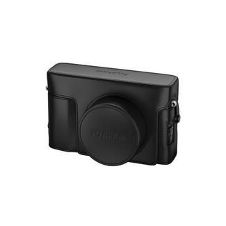 Estojo Fujifilm BLC-X100V para Câmara Fujifilm X100V – Preto