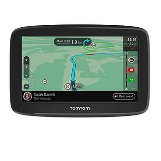 GPS TOMTOM Go Classic 5”