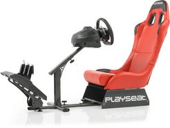 Cadeira Playseat Evolution Vermelho