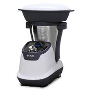 Robô de Cozinha SOGO BAT-SS-14 (1,5 L – 800 W – 5 acessórios)