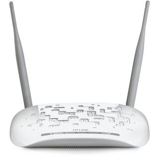 Acess Point TP-Link Wireless N 300Mbps (TL-WA801ND)
