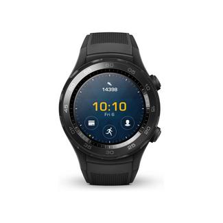 Smartwatch Huawei Watch 2 Preto