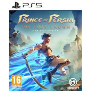 Jogo PS5 Prince of Persia: The Lost Crown