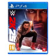 Take-Two – WWE 2K25 – PlayStation 4