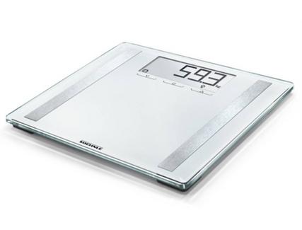 Balança Digital SOEHNLE Sense Control ( Peso máximo 180 kg)