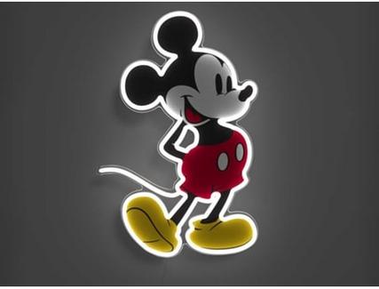 Fita LED YELLOWPOP Disney MickeyBody