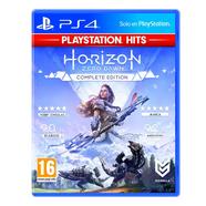 Jogo PS4 Horizon Zero Dawn: Complete Edition Hits (Ação – M16)
