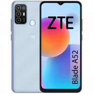 Smartphone ZTE Blade A52 (6.52” – 2 GB – 64 GB – Azul)
