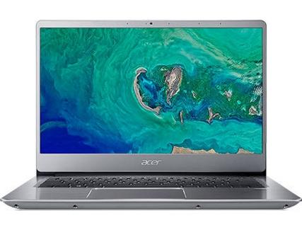 Acer Swift 3 SF314-54 | i3-8130U | 256GB SSD