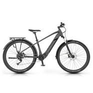Megamo – Bicicleta Elétrica Ridon HT 630 05 SUV – 29′ L
