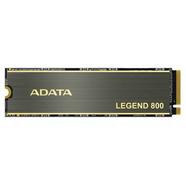 Adata Legend 800 SSD 2TB M.2 NVMe Gen4x4
