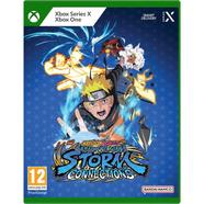 Jogo Xbox Series X Naruto X Boruto Ultimate Ninja Storm Connections