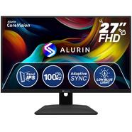 Alurin CoreVision 27 FHD 27″ LED IPS FullHD 100 Hz USB-C