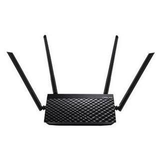 Router Wi-Fi ASUS RT-AC750L (AC750 – 300 + 433 Mbps)