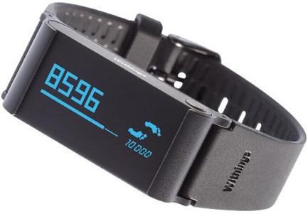 Withings Pulse O2 Preto