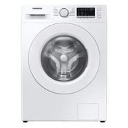 Máquina de Lavar Roupa Smasung WW80T4040EE/EP de 9 Kg e 1.400 rpm – Branco