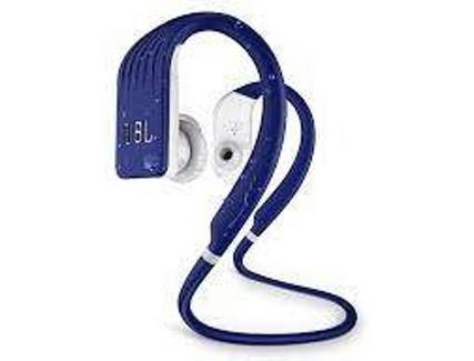 Auricular Bluetooth JBL Jump em Azul