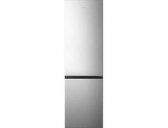Frigorífico Combinado HISENSE RB440N4ACC (No Frost – 201,7 cm – 336 L – Inox)