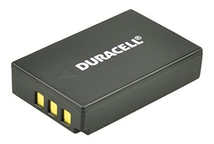 Bateria DURACELL Olympus BLS-1