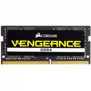 Corsair Vengeance SO-DIMM DDR4 2400MHz 16GB CL16