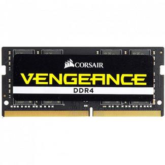 Corsair Vengeance SO-DIMM DDR4 2400MHz 16GB CL16
