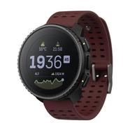 Smartwatch SUUNTO Vertical Black Ruby (Bluetooth – Até 30 dias de autonomia)