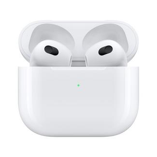 AirPods Apple (3.ª geração) – Brancos