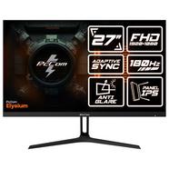 PcCom Elysium Monitor Gaming 27″ IPS FHD 180Hz Adaptive Sync