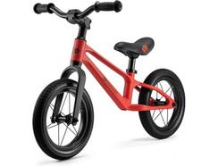 Bicicleta sem pedais KINDERKRAFT Eter (Vermelho)