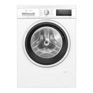 Máquina de Lavar Roupa SIEMENS WU28UT65ES (8 kg – 1400 rpm – Branco)