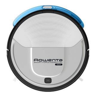 Robot Aspirador Rowenta Smart Force Essential Aqua RR6976WH Branco