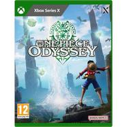 One Piece Odyssey: Xbox Series X