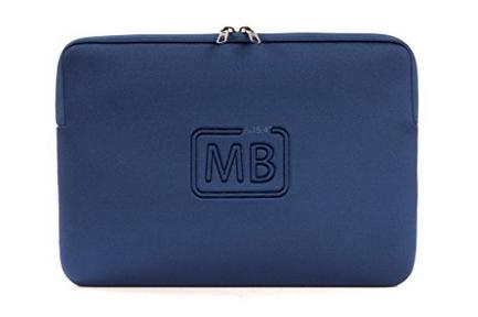 Bolsa TUCANO Macbook (MacBook Pro – Azul)
