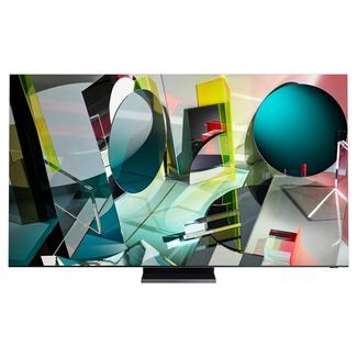 Televisor Samsung QLED 75 QE75Q950TS – 8K IA HDR 4000 Smart TV Acero