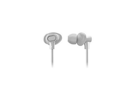 Auriculares Bluetooth PANASONIC RP-NJ310BE (In Ear – Microfone – Branco)