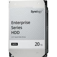 Synology Enterprise 3.5″ 20 TB Serial ATA III