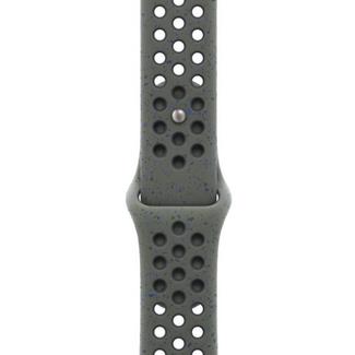 Bracelete APPLE Nike Sport para AppleWatch 45 mm – Tamanho M/L – Caqui Militar