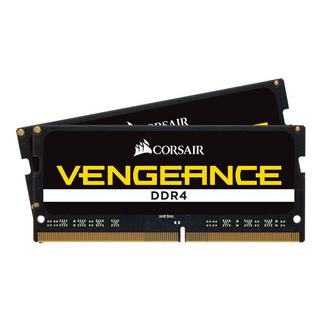 Corsair Vengeance Pro Series 8GB (2x4GB) DDR4 SODIMM 2400MHz