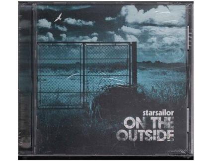 CD Starsailor – On The Outside