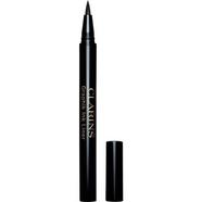 Eyeliner Preto Graphik Ink Liner 0 4ml Clarins